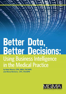 Better Data Better Decisions